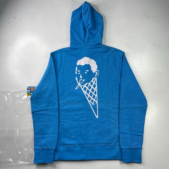 OG Billionaire Boys Club Icecream Waffle Hoodie Size M - Picture 2 of 10
